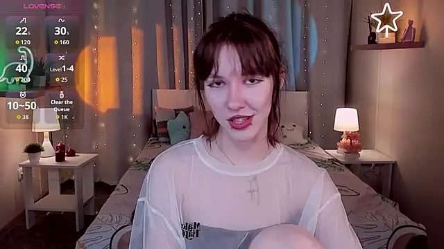 JessieRich online show from 11/15/25, 04:36