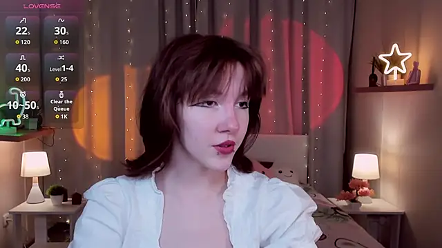 JessieRich online show from 11/21/25, 11:03