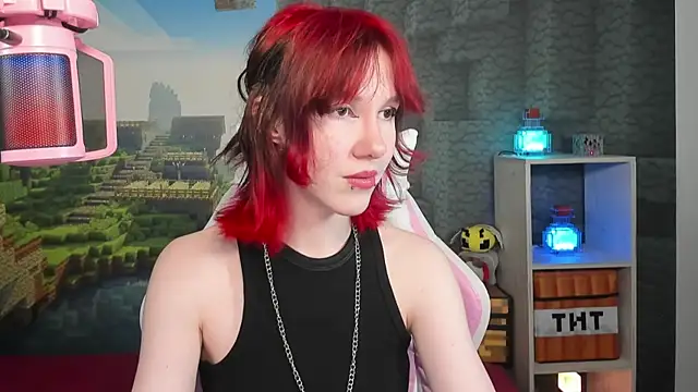 JessieRich online show from 11/24/25, 08:30