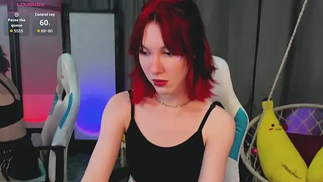 JessieRich online show from 11/25/25, 09:26