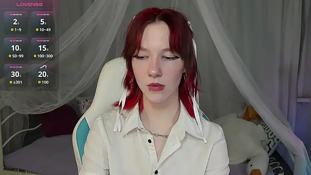 JessieRich online show from 11/26/25, 08:10