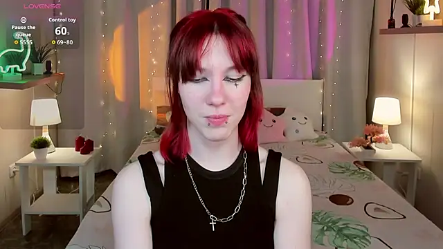 JessieRich online show from 11/28/25, 08:22