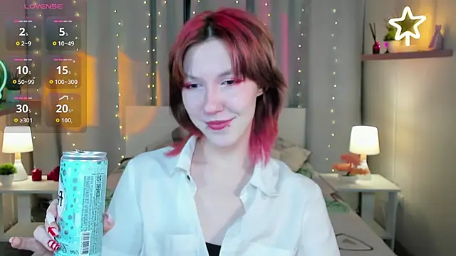 JessieRich online show from 12/18/25, 10:49