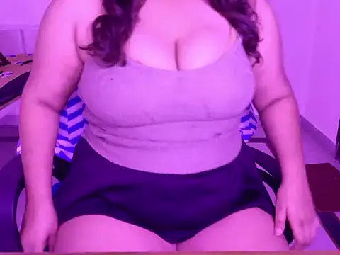  Ameera  online show from 10/06/25, 03:31