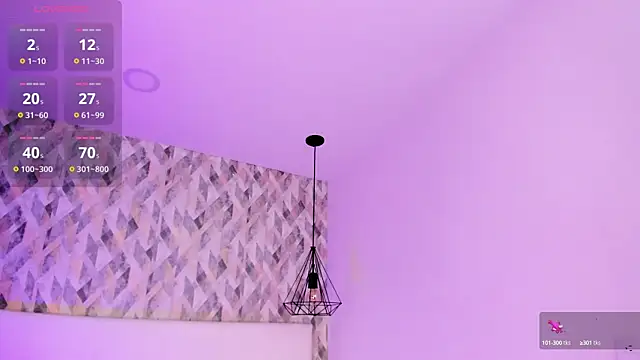 krisstenSantos online show from 09/24/25, 11:57