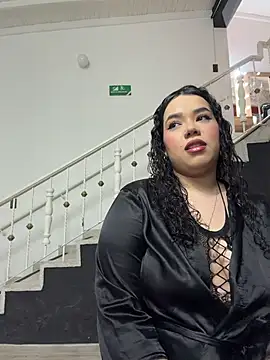 krisstenSantos online show from 03/10/26, 02:33