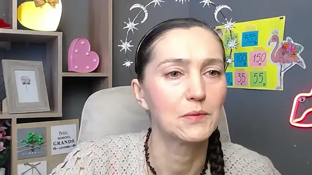 TayaFinch online show from 05/03/26, 11:16