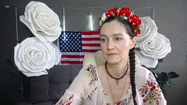 TayaFinch online show from 07/04/26, 10:54