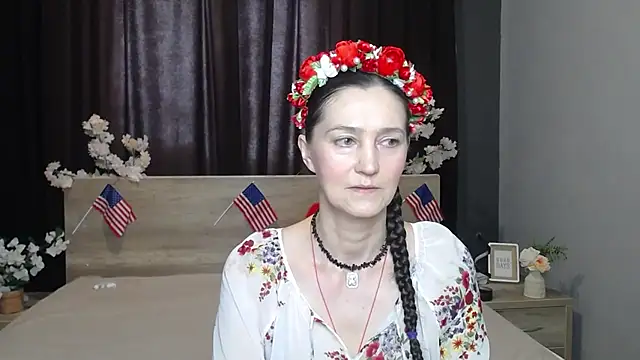 TayaFinch online show from 07/05/26, 11:06