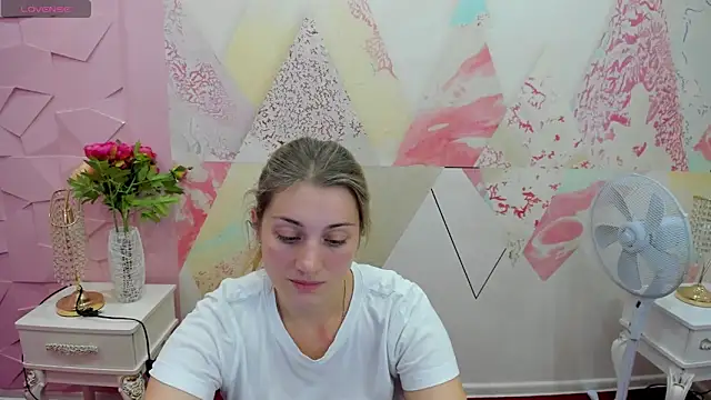 Veta de6 online show from 09/17/25, 09:22