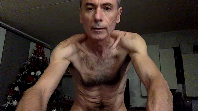 pancraziosocrate69 online show from 12/15/25, 05:34