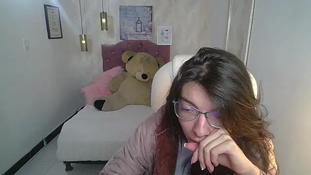 alllyson  online show from 11/27/25, 08:00