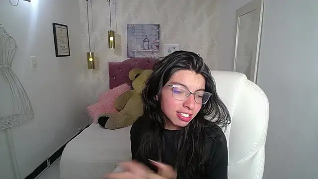 alllyson  online show from 12/04/25, 08:06