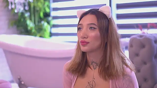 SiennaJayden online show from 09/29/25, 07:35