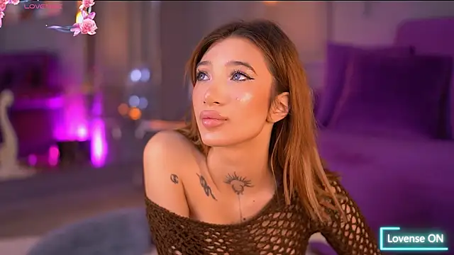 SiennaJayden online show from 10/25/25, 05:40