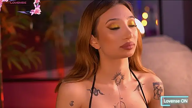 SiennaJayden online show from 11/03/25, 06:09