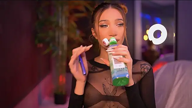 SiennaJayden online show from 11/11/25, 07:14