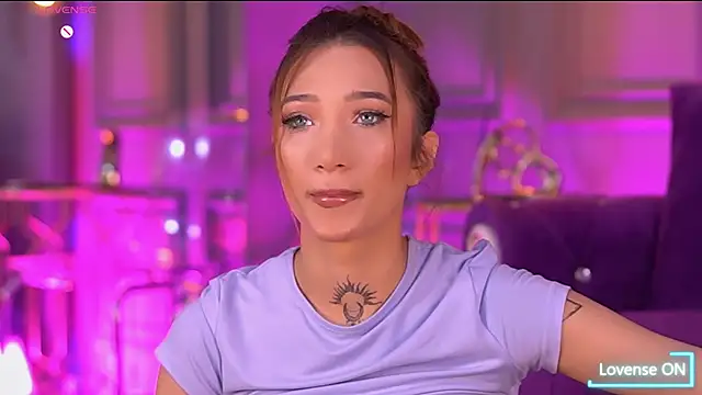 SiennaJayden online show from 11/14/25, 07:01