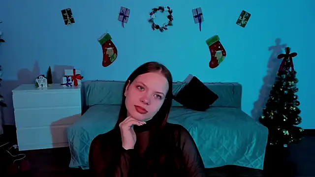 BetsyKiss online show from 12/19/25, 05:14