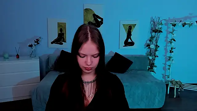 BetsyKiss online show from 01/15/26, 05:05