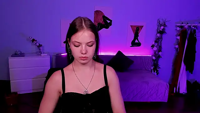 BetsyKiss online show from 06/24/26, 05:12