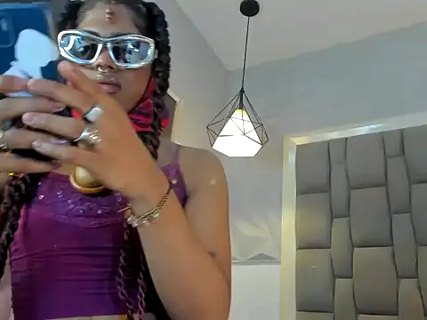 ile matamba online show from 10/26/25, 02:12