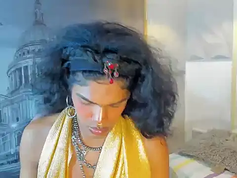 ile matamba online show from 11/16/25, 12:33