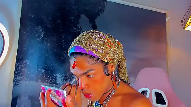 ile matamba online show from 11/22/25, 11:20