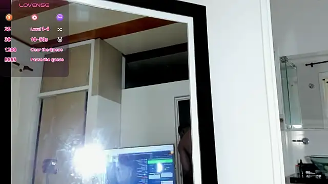 ArexBlakk online show from 11/14/25, 08:51