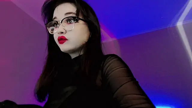 Dazzl1ngFire online show from 10/10/25, 04:55