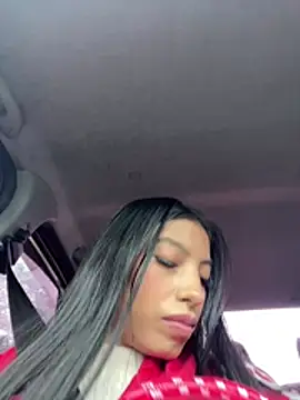 Tiffany Low online show from 06/05/26, 02:01