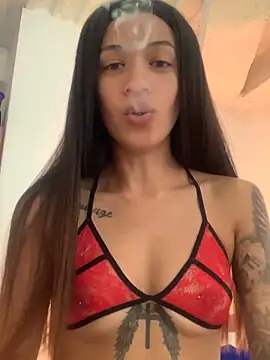 MiQeilaSweet online show from 09/17/25, 09:27