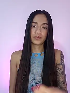 MiQeilaSweet online show from 12/03/25, 11:36