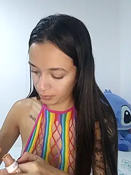 MiQeilaSweet online show from 12/04/25, 07:33