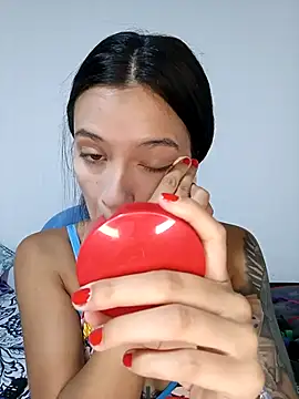 MiQeilaSweet online show from 01/13/26, 08:14