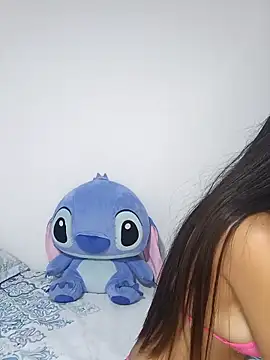 Snapshot of MiQeilaSweet chatting on 01/18/26, 07:39 MiQeilaSweet online show from 01/18/26, 07:39