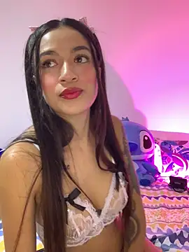 Snapshot of MiQeilaSweet chatting on 03/11/26, 04:57 MiQeilaSweet online show from 03/11/26, 04:57