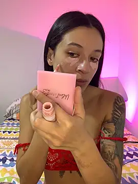 Snapshot of MiQeilaSweet chatting on 03/14/26, 03:17 MiQeilaSweet online show from 03/14/26, 03:17