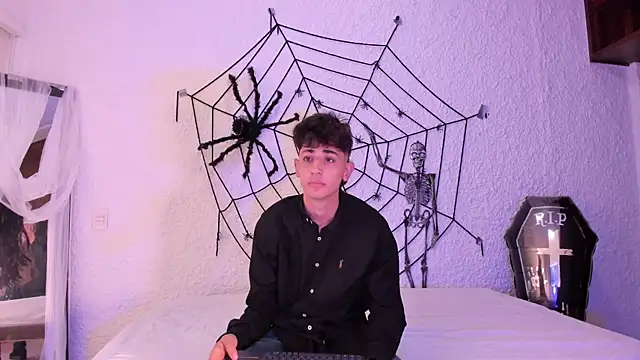 j martony online show from 10/11/25, 12:15