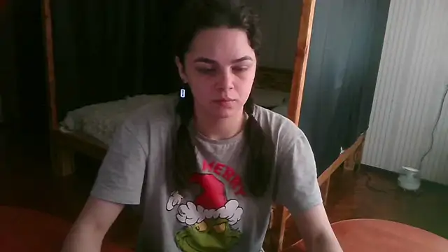 Snapshot of EthelsLover chatting on 04/18/26, 07:34 EthelsLover online show from 04/18/26, 07:34
