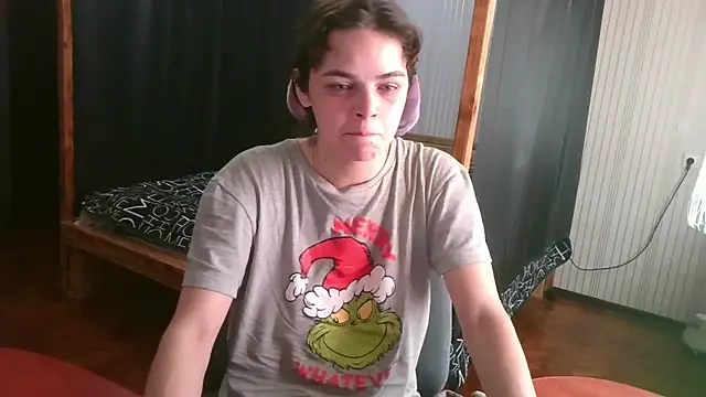 EthelsLover online show from 06/16/26, 08:39