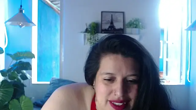 Andrea secret  online show from 04/09/26, 02:00