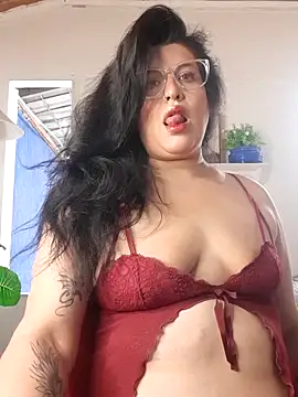 Andrea secret  online show from 04/26/26, 02:26