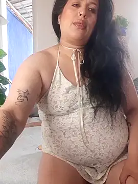 Andrea secret  online show from 05/03/26, 02:01