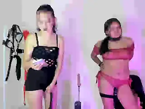 Mistress Megan BDSM online show from 09/16/25, 02:40