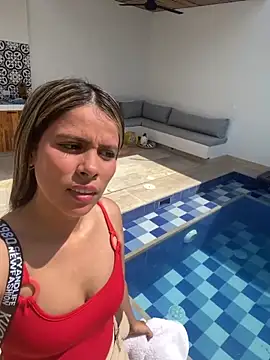 EMILIIA RICHTER   online show from 09/27/25, 06:57