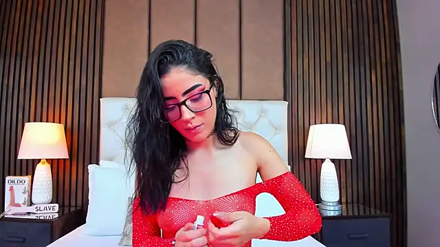 SamyySwet online show from 10/24/25, 07:43