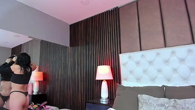 SamyySwet online show from 11/23/25, 01:05