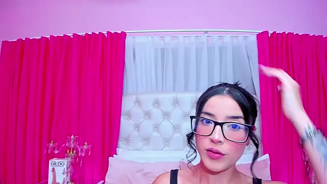 SamyySwet online show from 06/15/26, 01:08