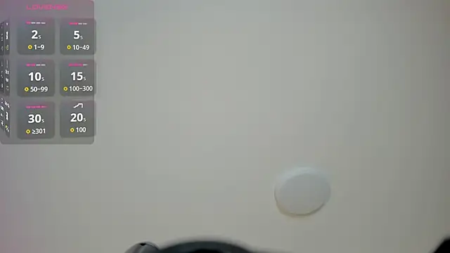 charlote rossee online show from 02/06/26, 02:49